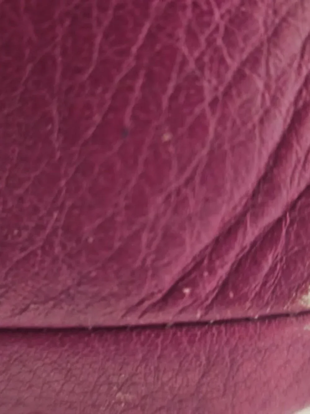 Coach Madison Phoebe Hobo Bag – Fuchsia/Magenta Pebbled Leather